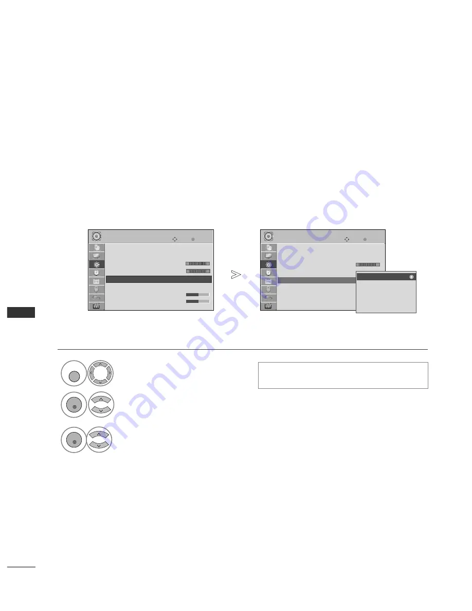 LG 42PQ20D-AA Owner'S Manual Download Page 90