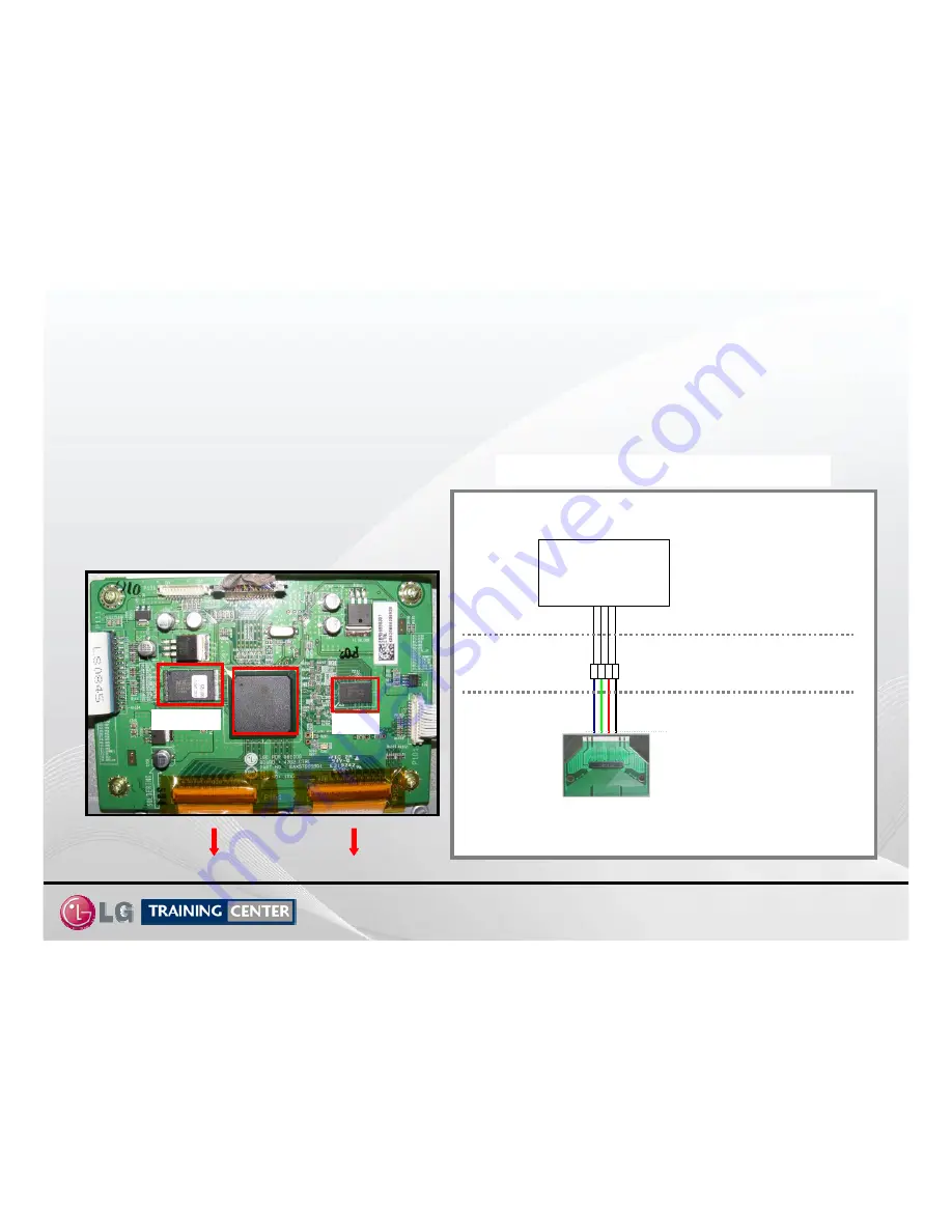 LG 42PQ30 Series Training Manual Download Page 84