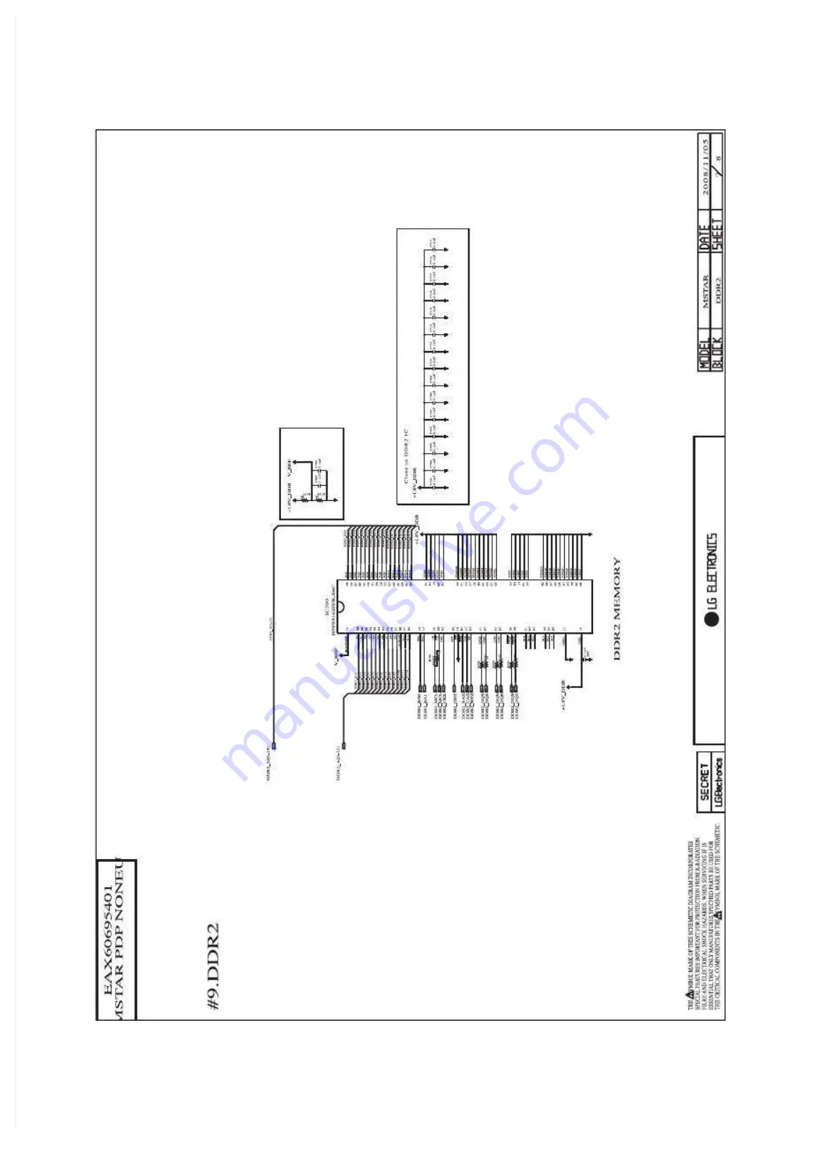 LG 42PQ30R Manual Download Page 24