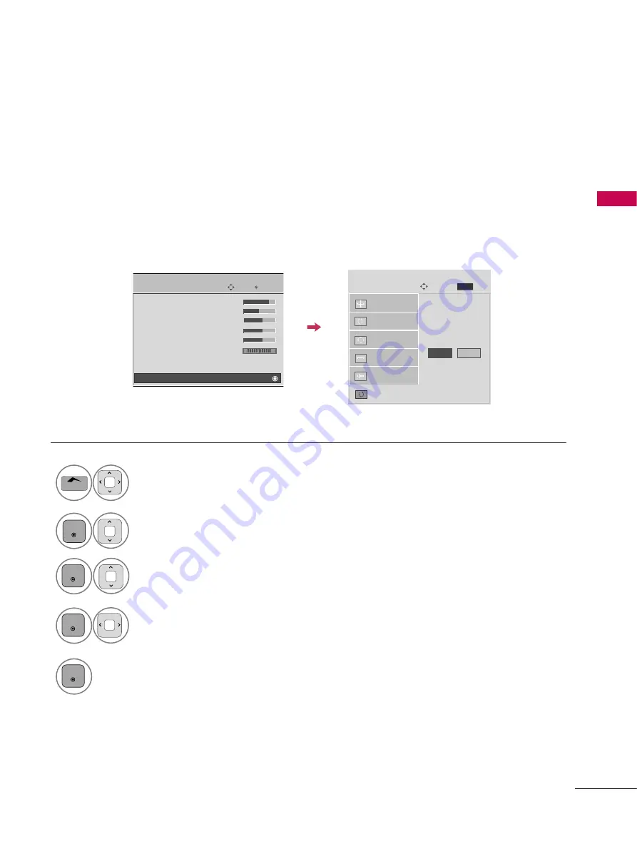 LG 42PT350 Series Owner'S Manual Download Page 33