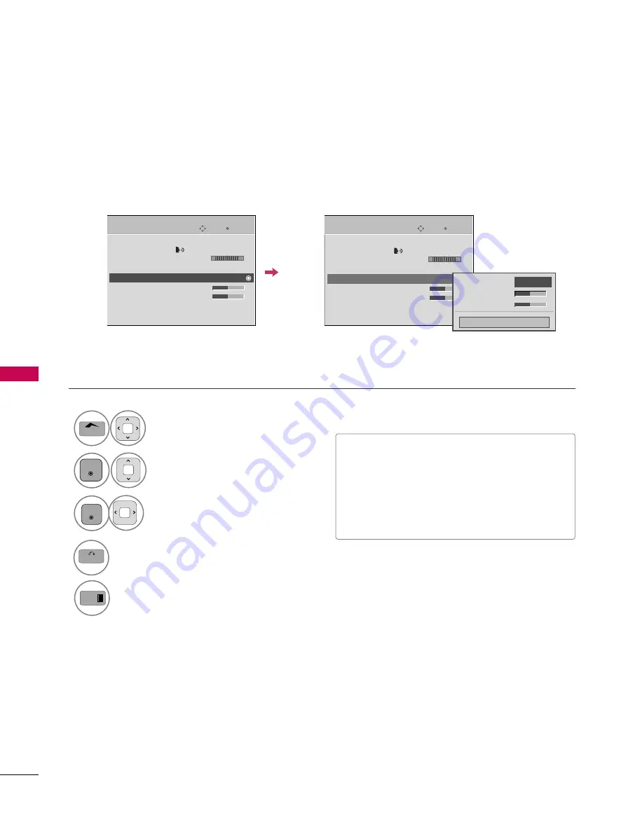 LG 42PT350 Series Owner'S Manual Download Page 78