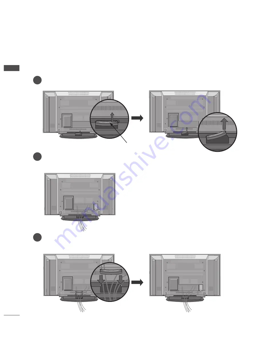 LG 42PT8 Series Owner'S Manual Download Page 10