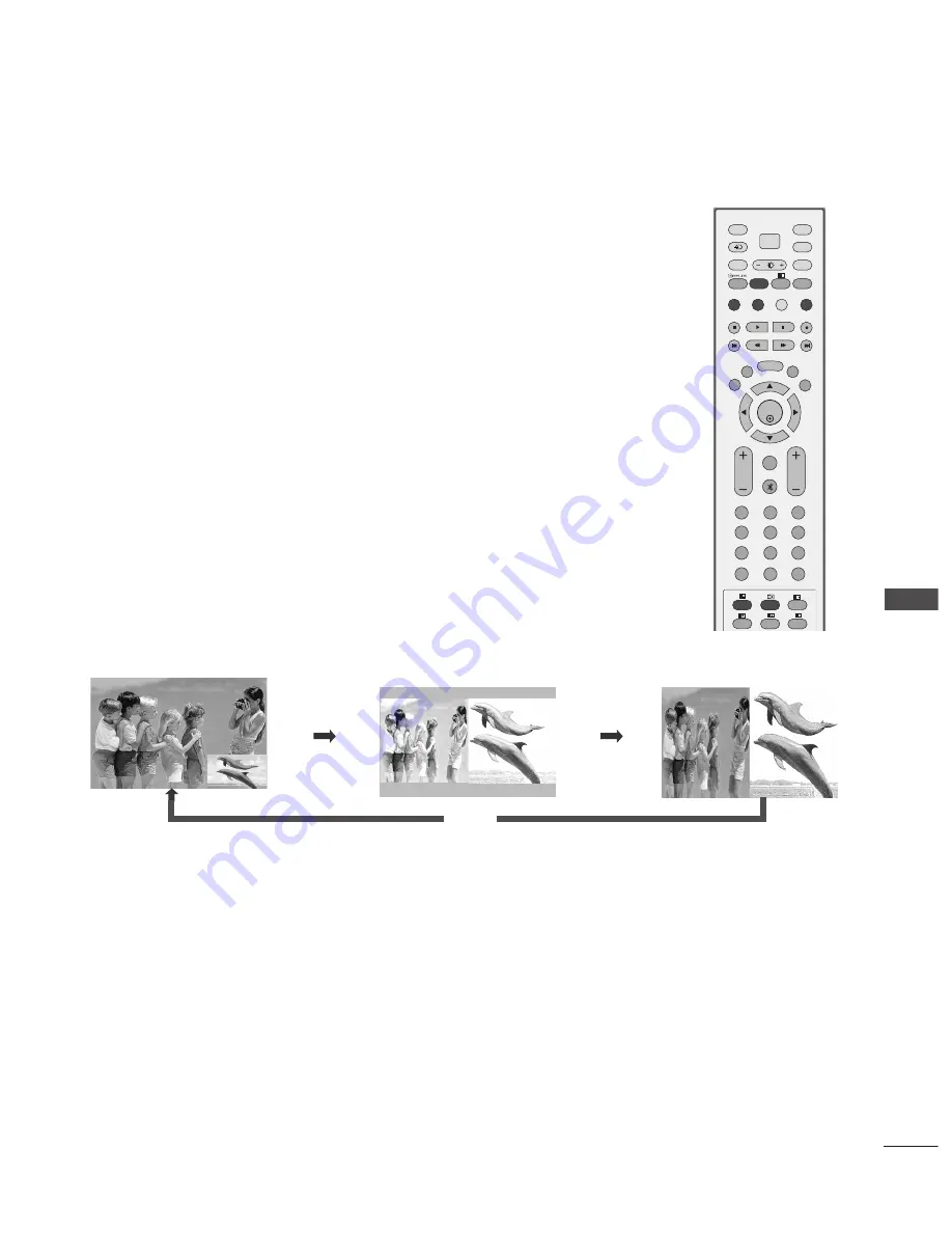 LG 42PT8 Series Owner'S Manual Download Page 75