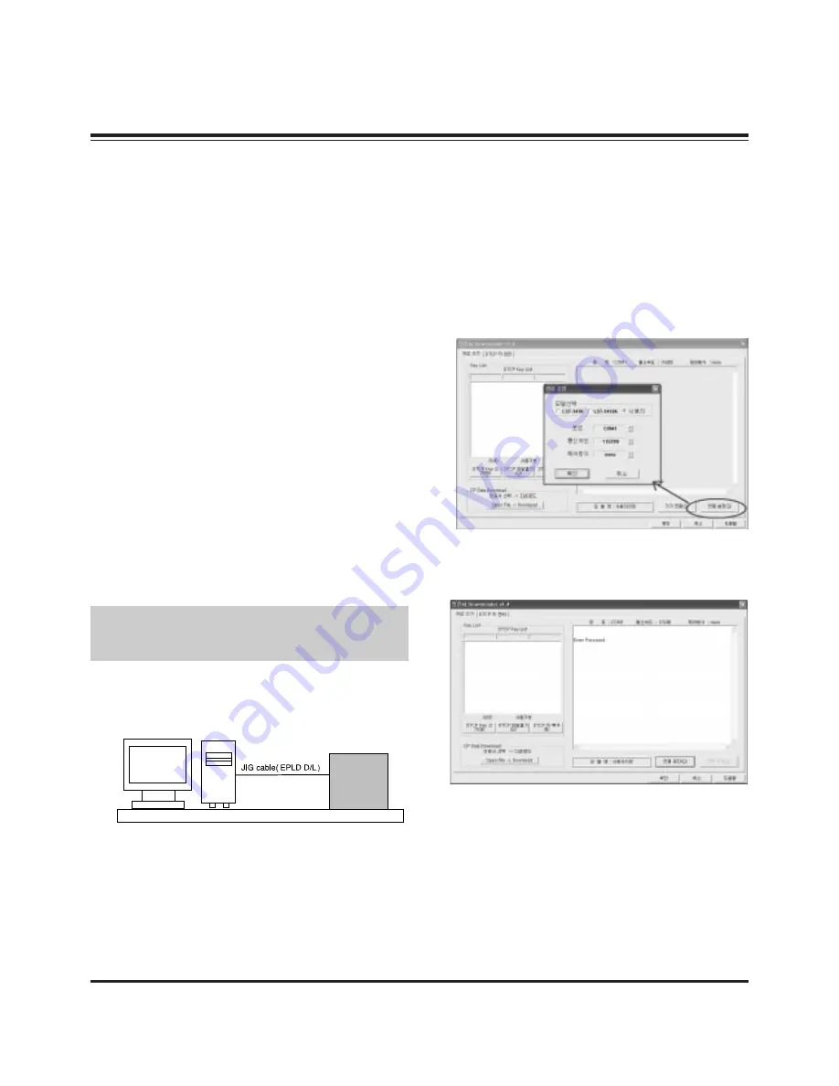 LG 42PX3DCV - Plasma Panel With TV Tuner Service Manual Download Page 9