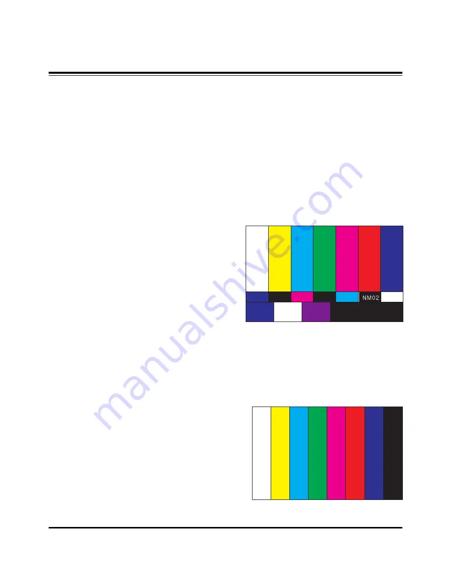 LG 42PX3DCV - Plasma Panel With TV Tuner Service Manual Download Page 13