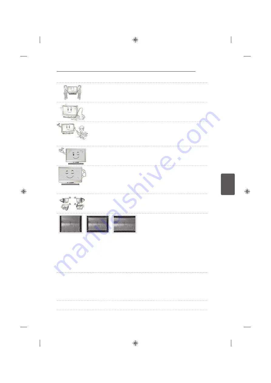 LG 42UB82 series Owner'S Manual Download Page 179