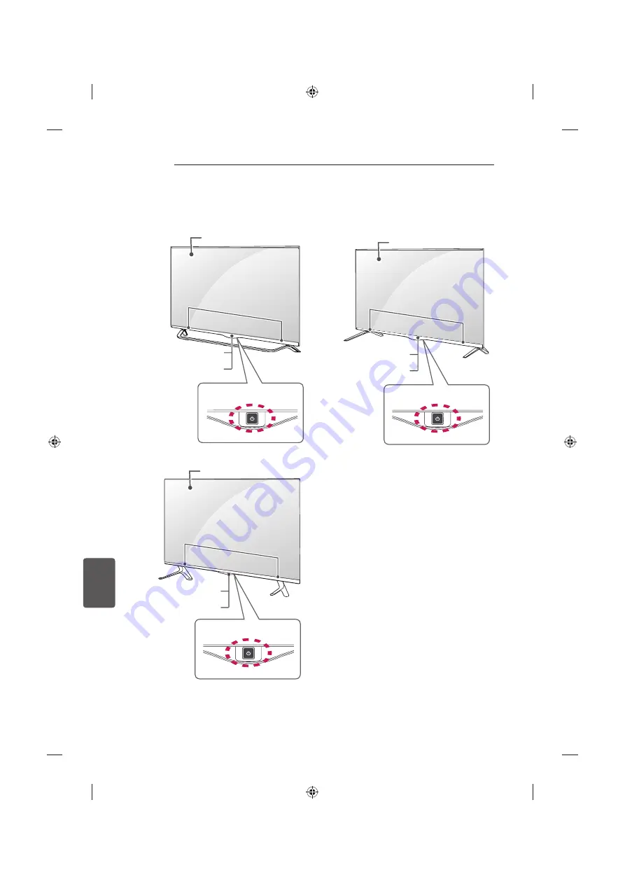 LG 42UB82 series Скачать руководство пользователя страница 270