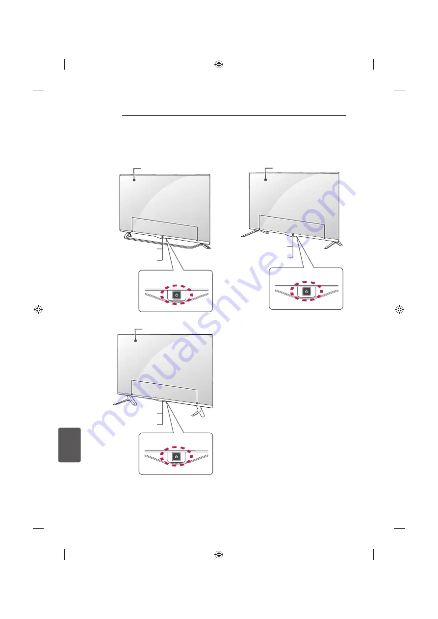 LG 42UB82 series Owner'S Manual Download Page 298