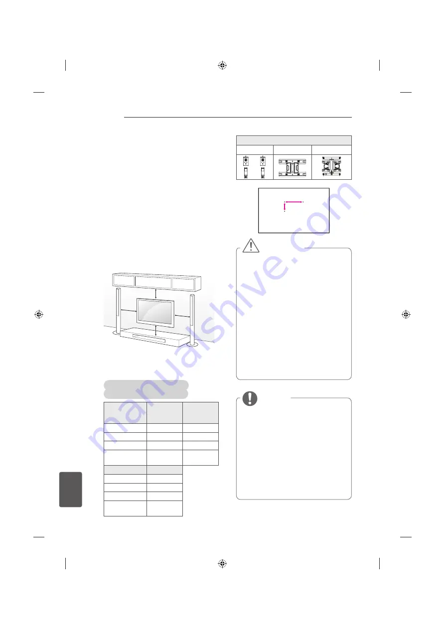 LG 42UB82 series Owner'S Manual Download Page 330