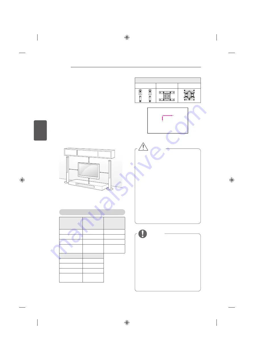 LG 42UB82 series Скачать руководство пользователя страница 414