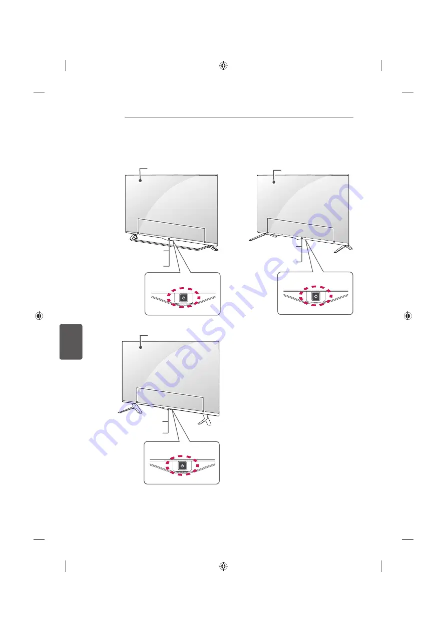 LG 42UB82 series Owner'S Manual Download Page 494