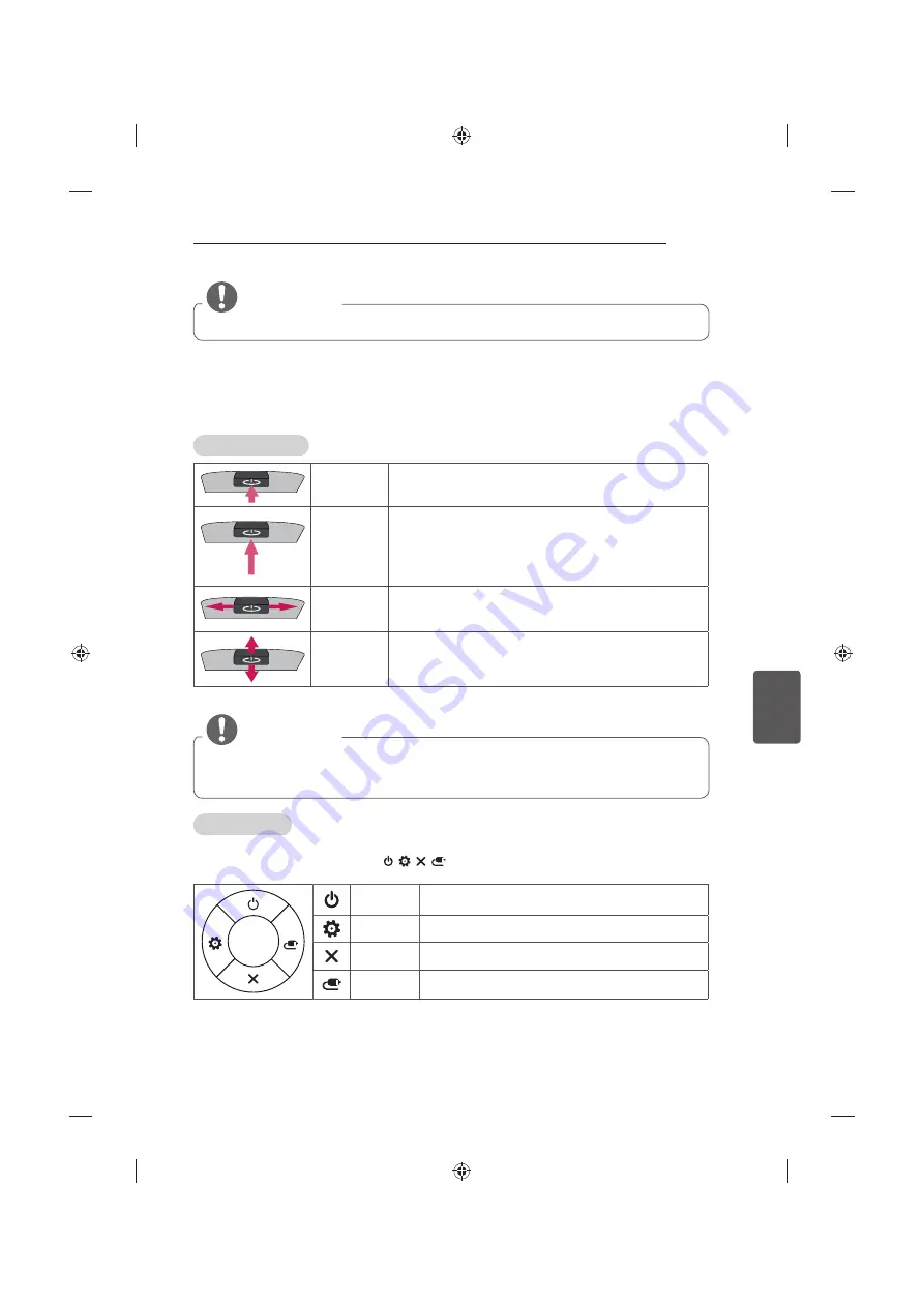 LG 42UB82 series Owner'S Manual Download Page 495