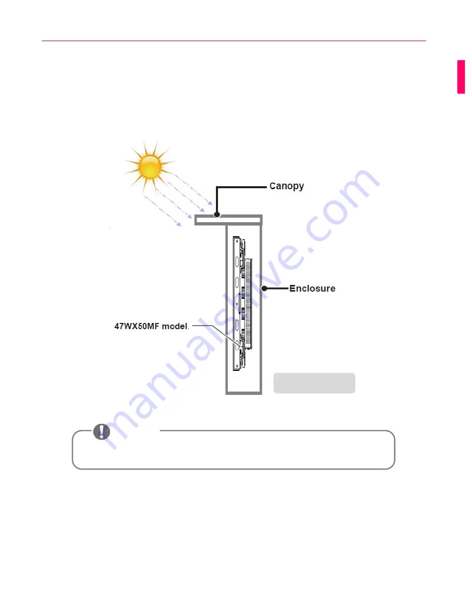 LG 42VS20 Installation Manual Download Page 7