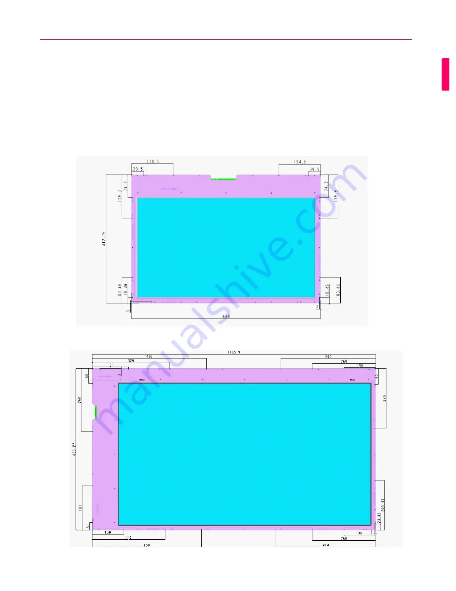 LG 42VS20 Installation Manual Download Page 16