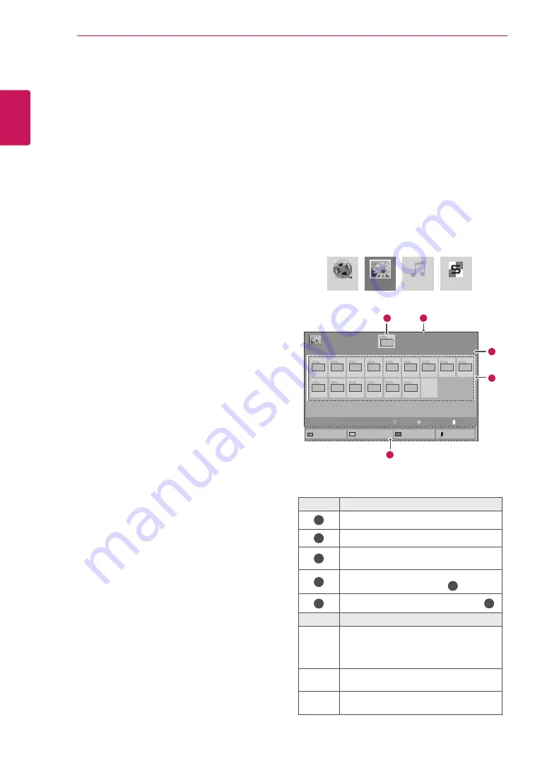 LG 42VS20 Owner'S Manual Download Page 29