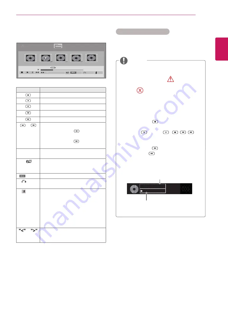 LG 42WS50BS Owner'S Manual Download Page 37