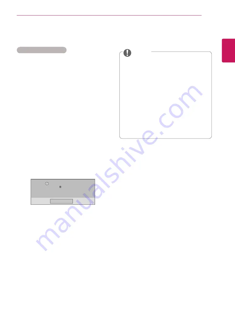 LG 42WS50BS Owner'S Manual Download Page 39