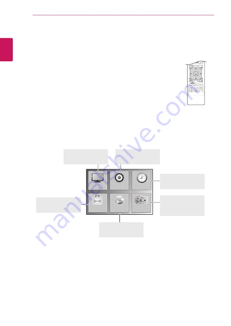 LG 42WS50BS Owner'S Manual Download Page 42