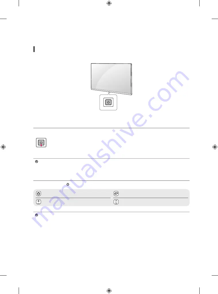 LG 43/50NANO77 Series Owner'S Manual Download Page 56