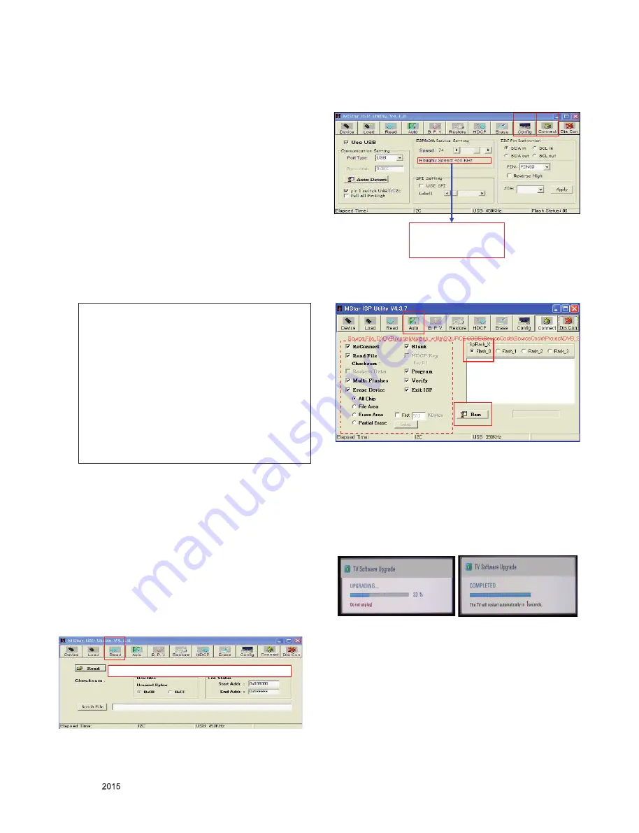 LG 43LF5400 Service Manual Download Page 11