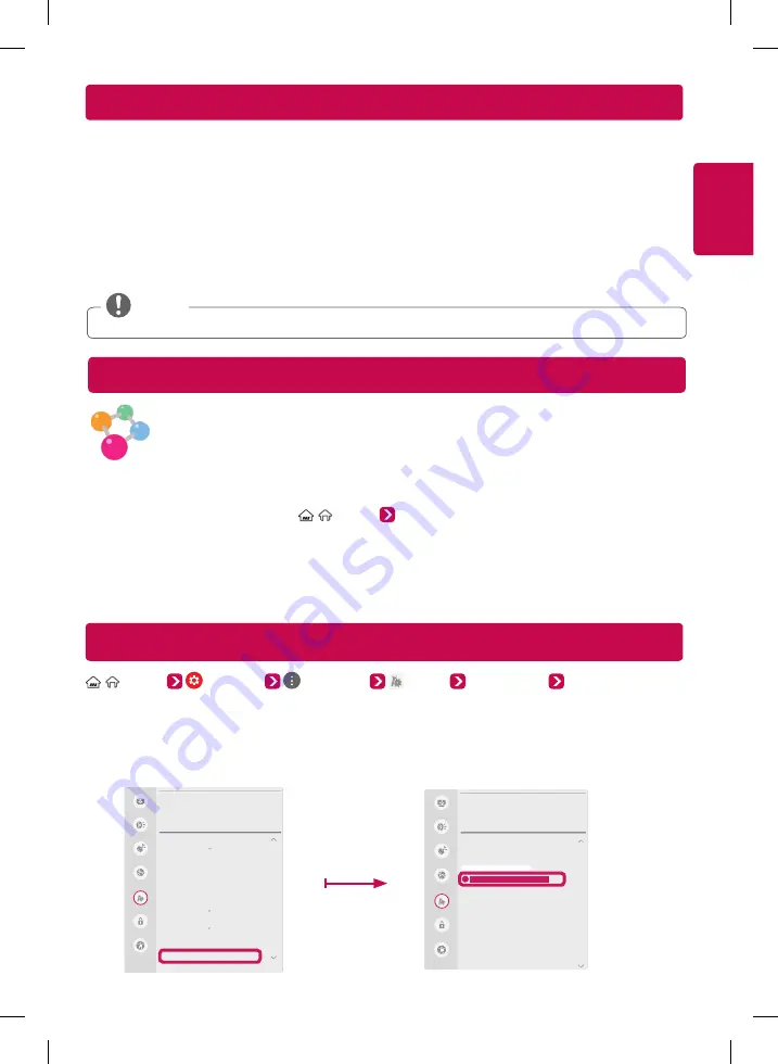 LG 43LF5900-SB.KWRYLWK Скачать руководство пользователя страница 3