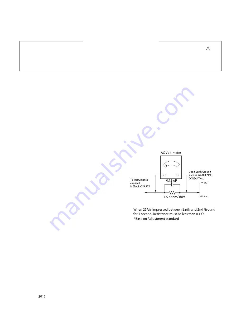 LG 43LH570 SERIES Скачать руководство пользователя страница 3