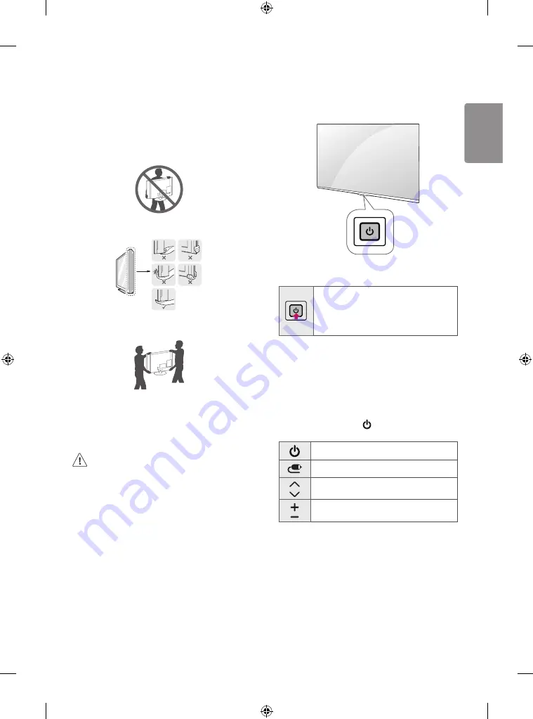 LG 43LJ55 Series Manual Download Page 13