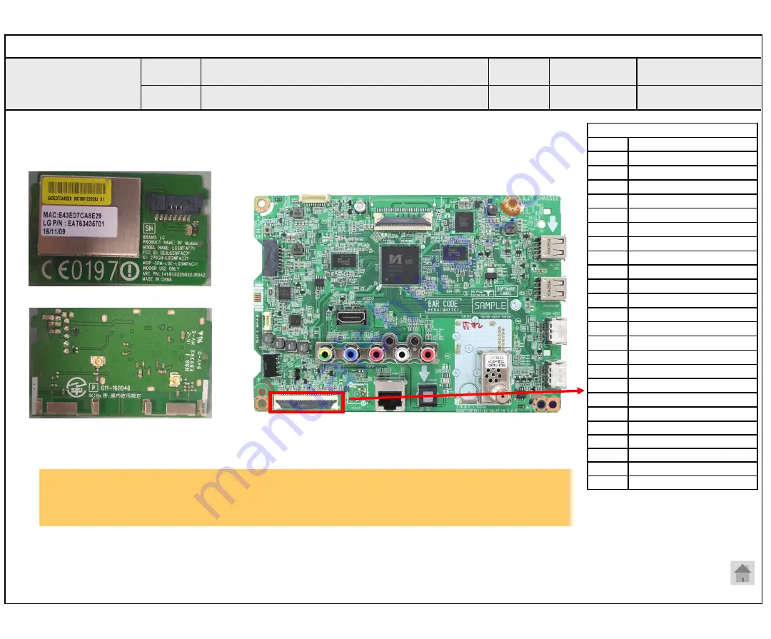 LG 43LJ5500-UA Скачать руководство пользователя страница 53