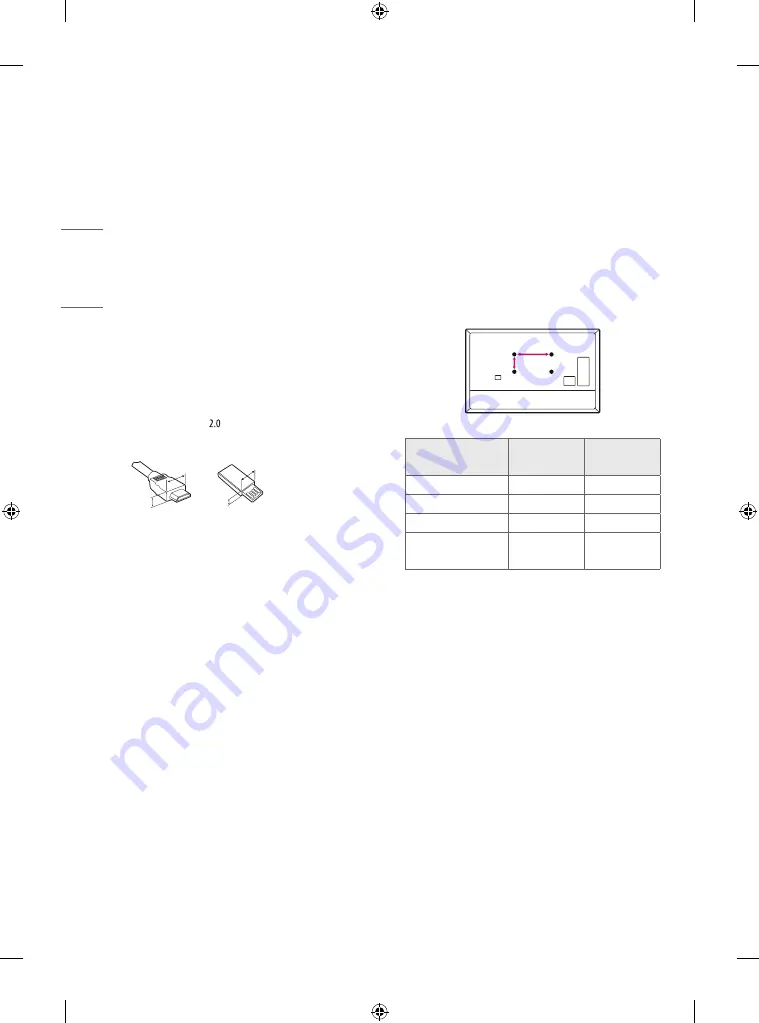 LG 43LT340C0CB Owner'S Manual Download Page 12