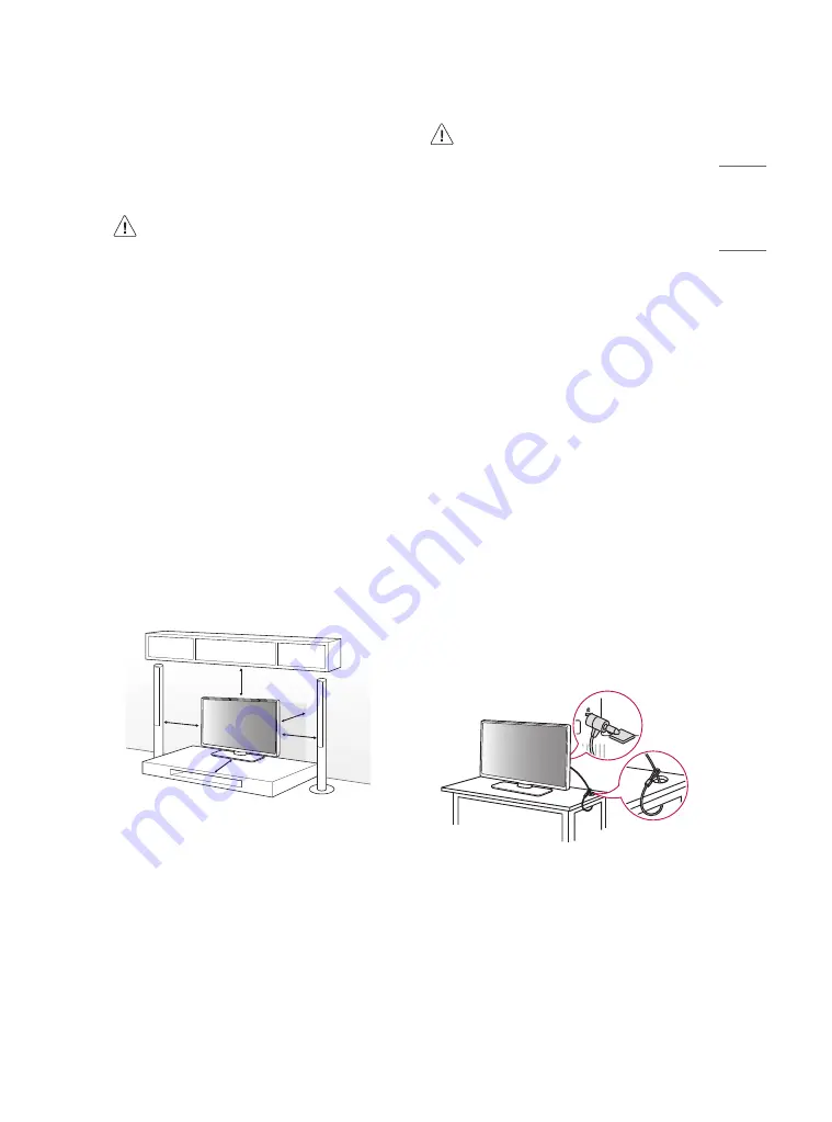 LG 43LT340C0UB Owner'S Manual Download Page 15