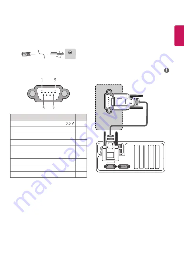 LG 43LU660H-TB Manual Download Page 44