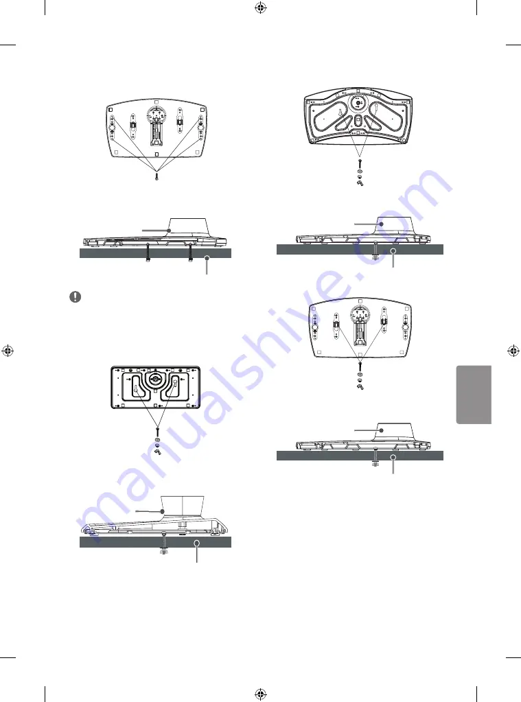 LG 43LV340C Owner'S Manual Download Page 52