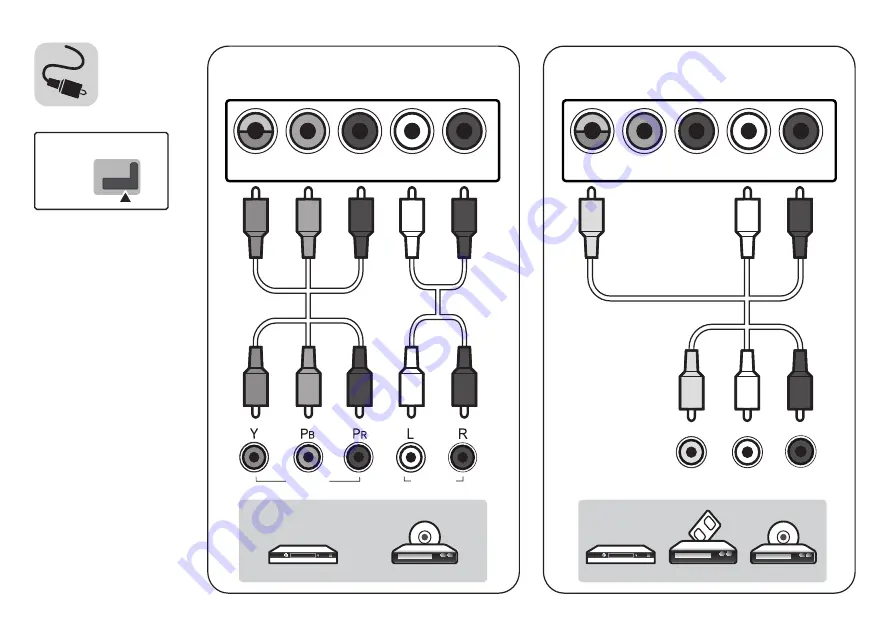 LG 43LW541H-TA Manual Download Page 6