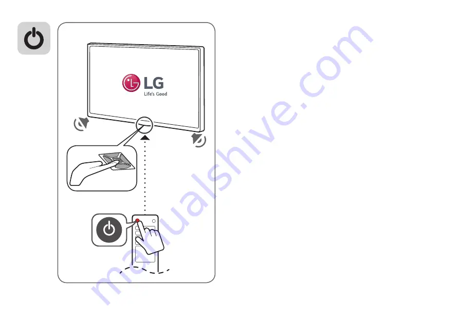 LG 43LW541H-TA Скачать руководство пользователя страница 9