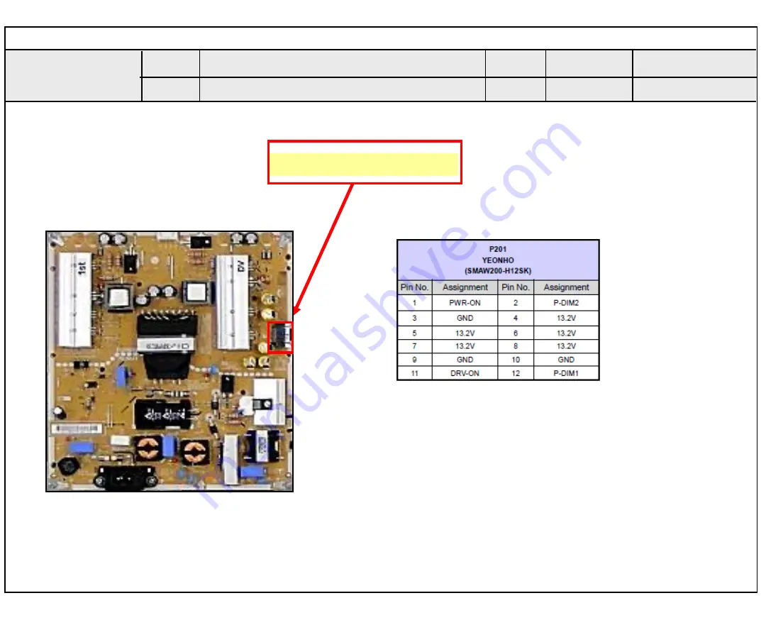 LG 43UF640 -ZA Series Скачать руководство пользователя страница 121