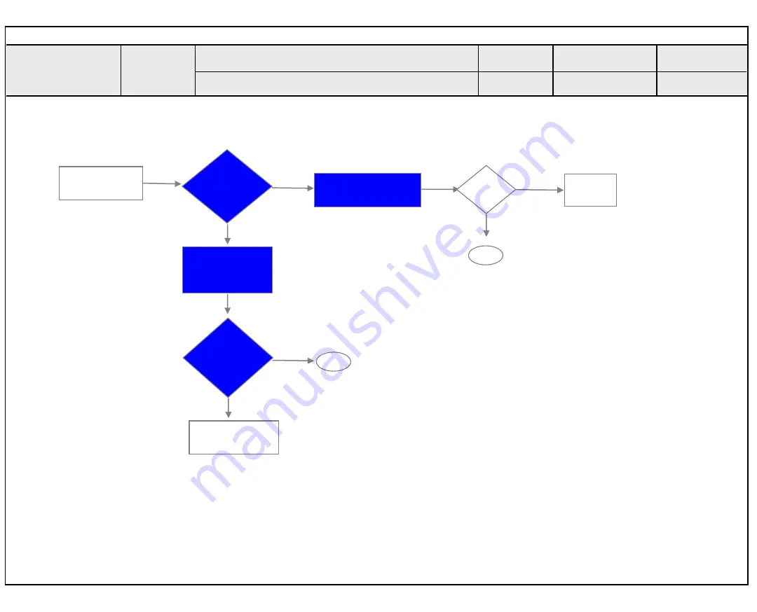 LG 43UF6800 Series Service Manual Download Page 70