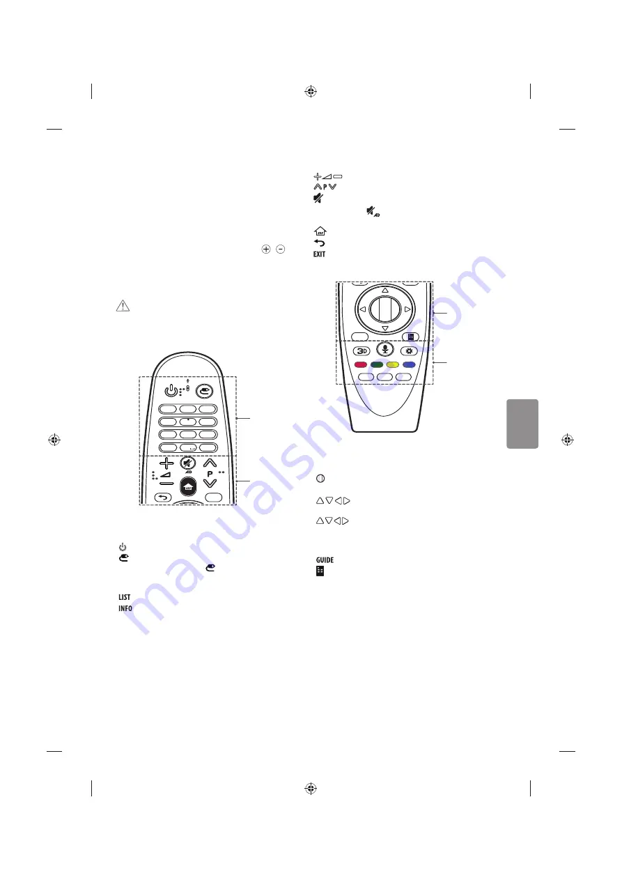 LG 43UF772V.AEE Скачать руководство пользователя страница 97