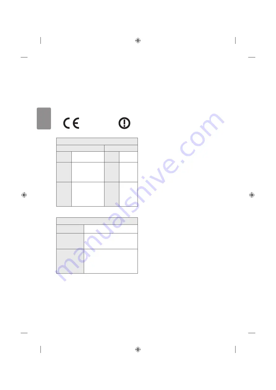 LG 43UF772V.AEE Owner'S Manual Download Page 240