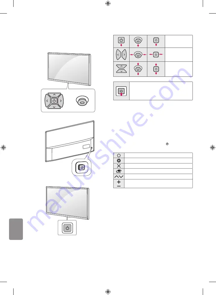 LG 43UJ63 series Owner'S Manual Download Page 278