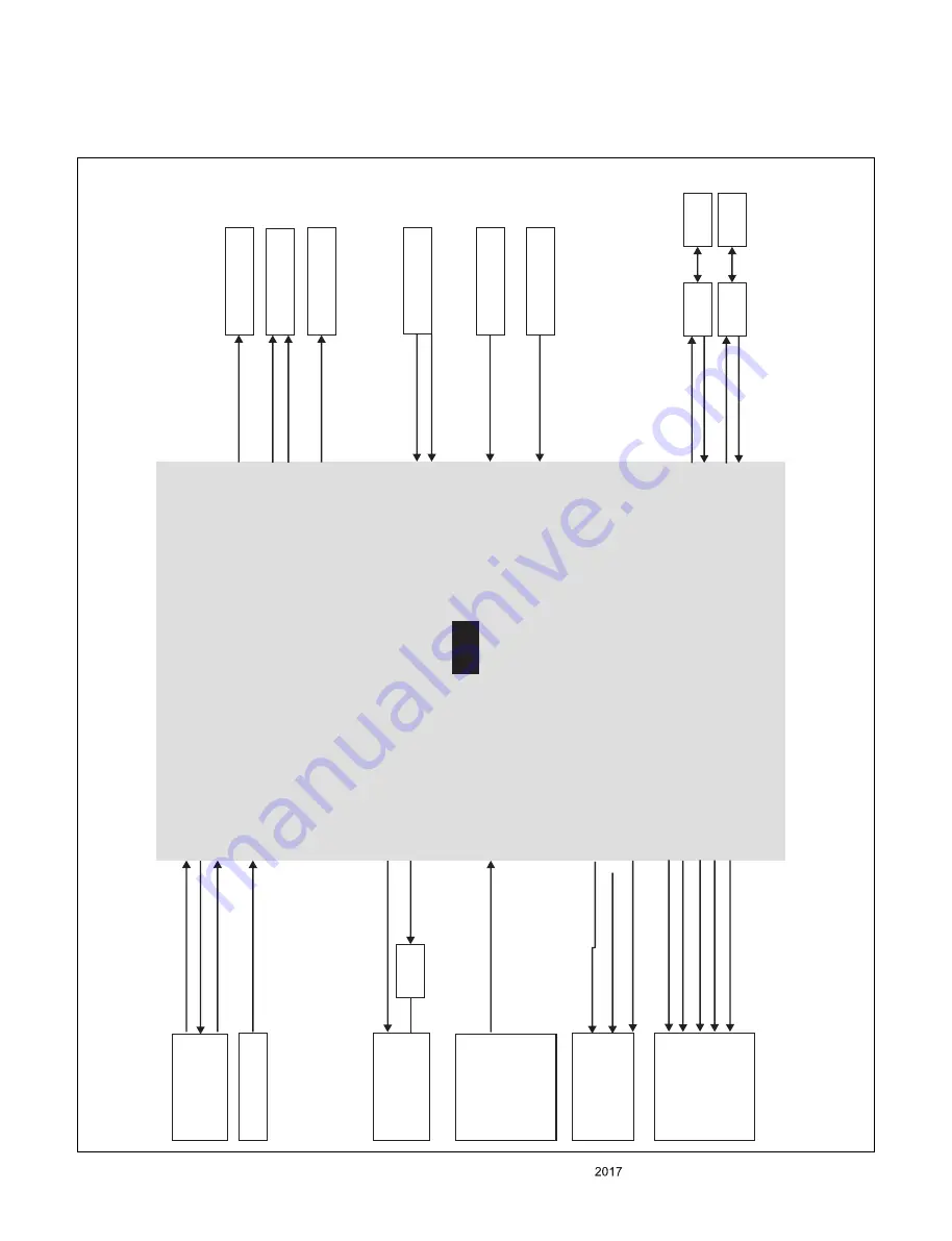 LG 43UJ65 series Service Manual Download Page 20