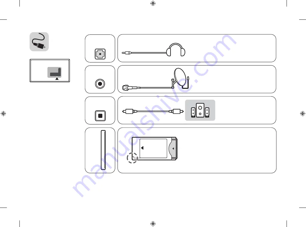 LG 43UJ7409-ZA Owner'S Manual Download Page 6