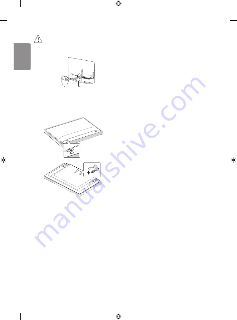 LG 43UJ7500.AHK Manual Download Page 16