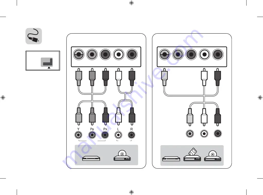 LG 43UJ7507-ZB Owner'S Manual Download Page 8