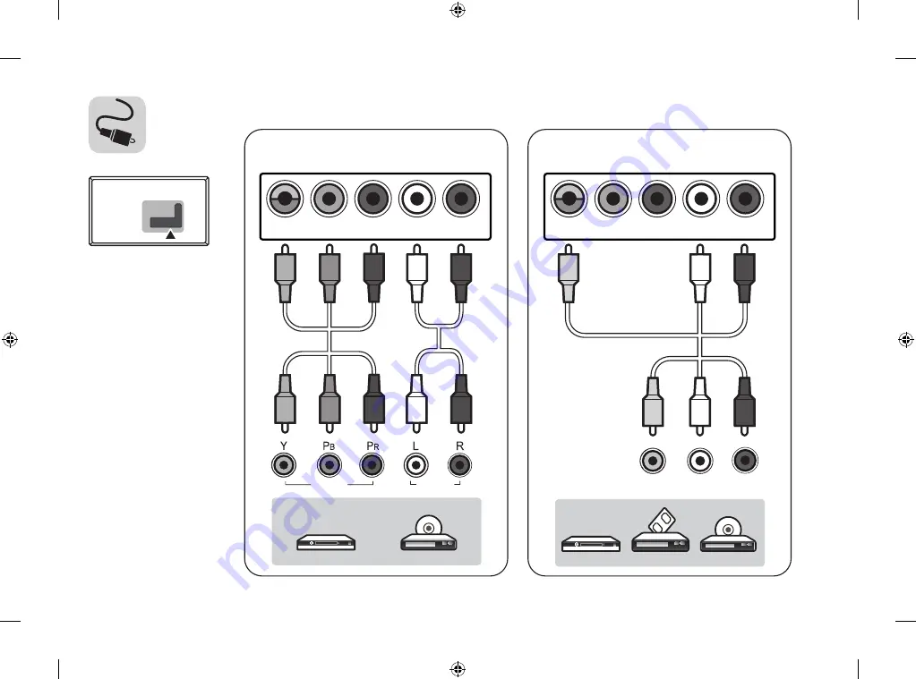 LG 43UJ750T.ATC Скачать руководство пользователя страница 6