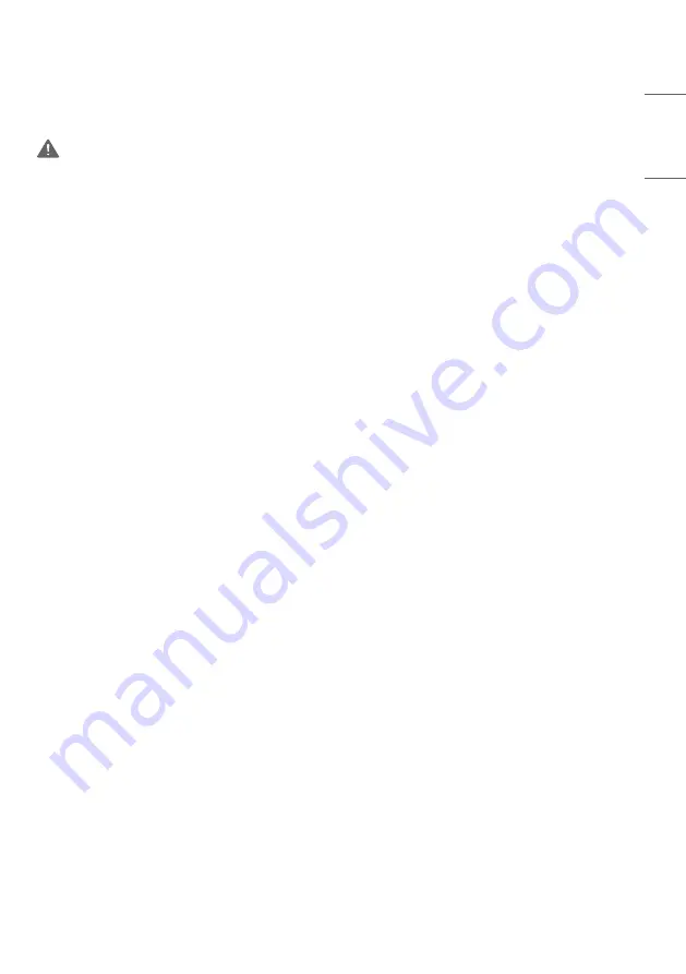 LG 43UL3J-B Owner'S Manual Download Page 7