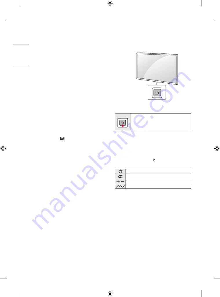 LG 43UM731C0DA Скачать руководство пользователя страница 12