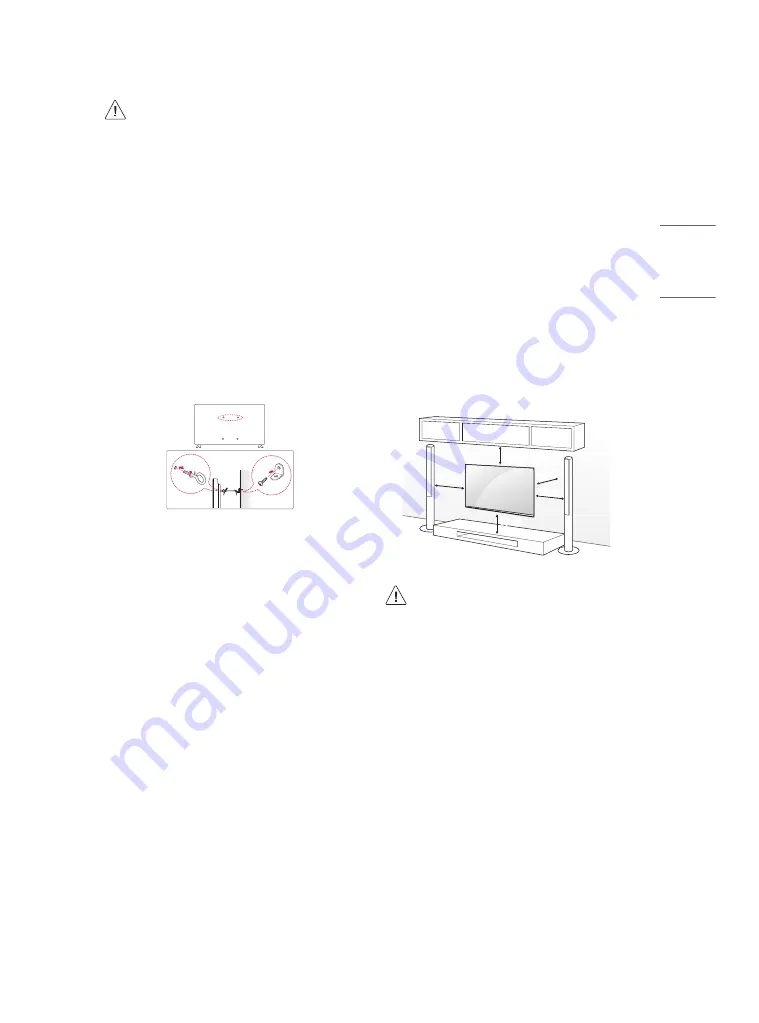 LG 43UN6900PUB Owner'S Manual Download Page 26