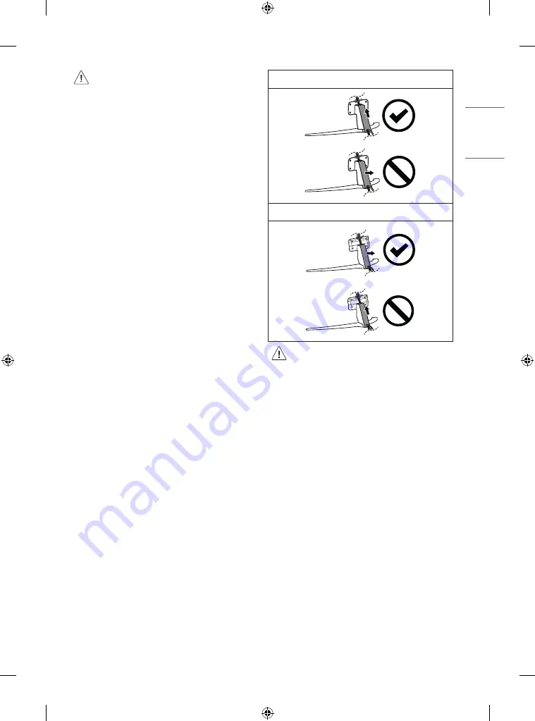 LG 43UN71 Series Owner'S Manual Download Page 11