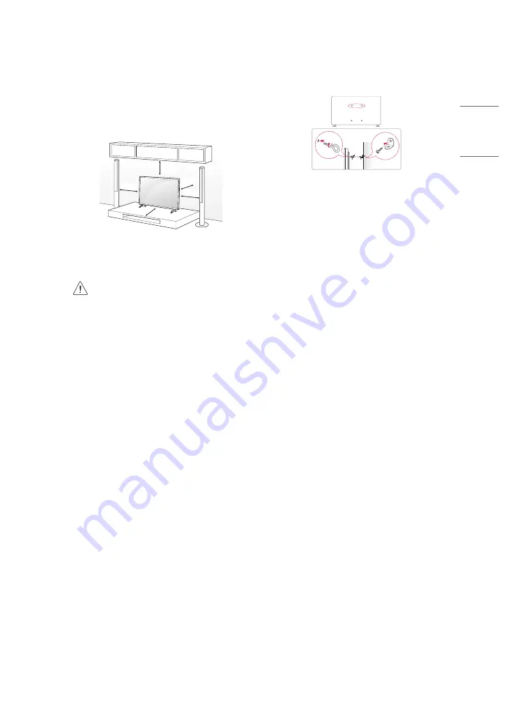 LG 43UN7100PDA Owner'S Manual Download Page 7