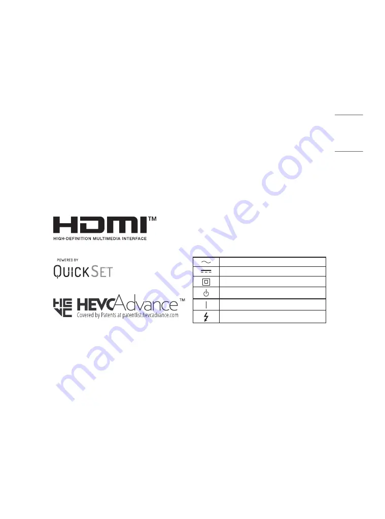 LG 43UN7100PDA Owner'S Manual Download Page 37